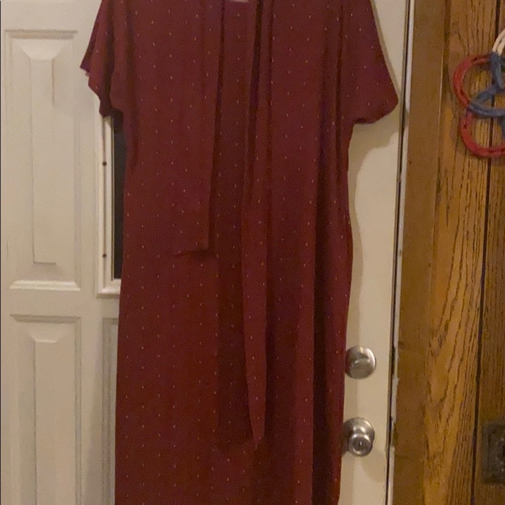 Lularoe marly